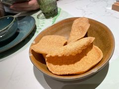 -芭札·Thai泰国餐厅(同和金铂天地店)