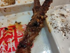 -景家大乾烤肉(新村十区店)