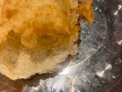 油饼咸菜-袁家村关中印象体验店(砂之船奥特莱斯店)