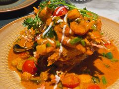 -Tegu泰古莲·泰国餐厅(红山6979店)