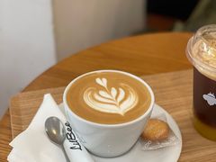 澳白-LilBee Coffee