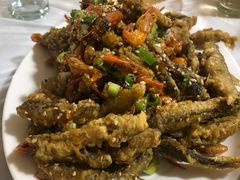 -彭大姐老店黄辣丁(新津店)