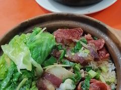 -潮香兴煲仔饭(莲花路店)