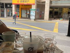 -BE NORMAL CAFE(霞溪路店)