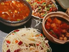 -三杯赤運·中式小酒馆(所城里店)