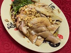 香油鸡-化州肥仔大排档(建安二路店)