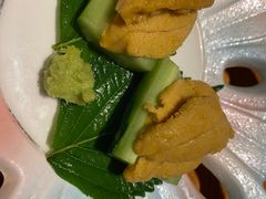 -原志优秀食材·匠心料理·海胆主题(金亿广场店)