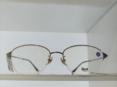 -宝视达眼镜(公园道店)