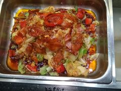 -好伦哥比萨烤肉自助(八里桥店)