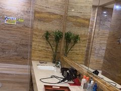 -益健·足疗汗蒸SPA(芙蓉广场店)