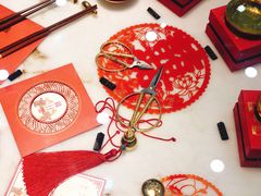 -张小泉(豫园店)