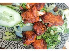 炭烧罗望子鸡-木尔坦·Multan巴基斯坦清真餐厅halal(大智嘉园店)