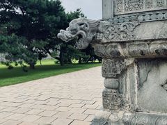 -北陵公园