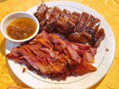 -老字号蛇口德记烧腊饭店·海鲜加工