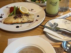 -原石牛扒·约会餐厅(龙城万科里店)