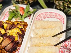 -谭厨中山传家菜.乳鸽.脆鲩鱼(华强北中航城店)