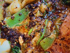 麻辣烫-林静小吃(复兴路店)
