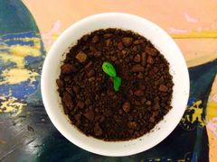 -朵朵开素食餐厅(后宰门街店)