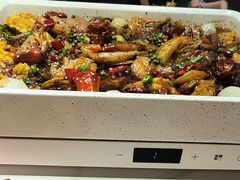 -扶摇树下·椒麻鲜活虾(石家庄勒泰广场店)