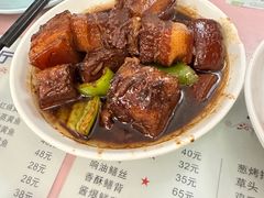 -蘭心餐厅(进贤路店)