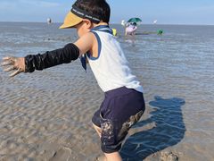 -南汇嘴观海公园