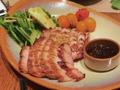 -CHINCHIN 青青·泰国料理(万象食家店)