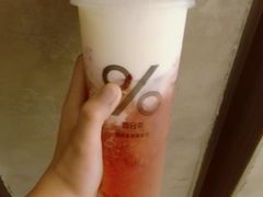 -百分茶(九洲新世界店)