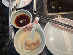 -捞王锅物料理(东百中心店)