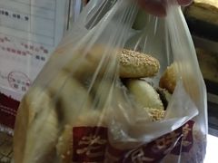 -朱记小郑酥烧饼(建康路店)