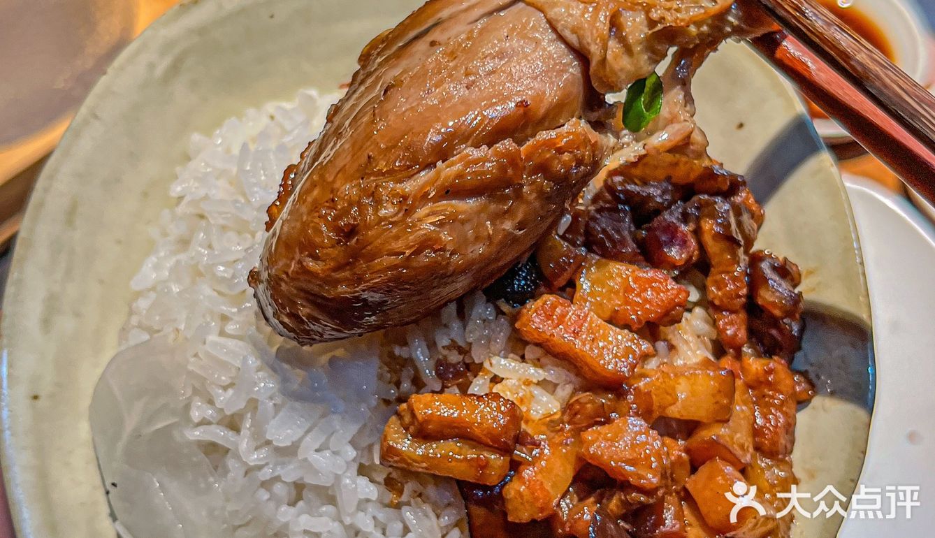 人生建议：来泉州一定要试试这家。。