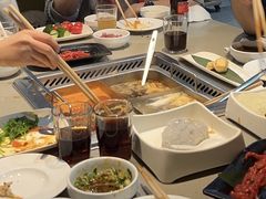-海底捞火锅(杭州滨江九宜城店)