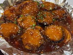 -梅利汴京烤鸭•开封豫菜地标店(东大街店)