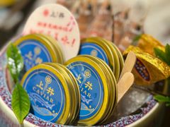 -上井料理黑金店(IFS国金中心店)