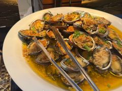 -川骄海鲜自助(河东店)