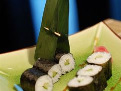 寿司-曙亚洲餐厅-重庆富力艾美酒店(南坪万达广场店)