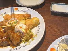 -松子料理(白家庄店)