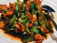 -兰湘子·湘菜小炒(石家庄万象城店)