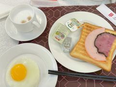 -上海国际饭店