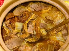 -大吉利·潮汕鲜牛肉火锅(西安店)