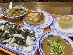 -隆福寺小吃店(东四店)