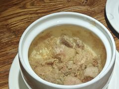 -金苑酒家·客家菜·广东老字号(万象店)