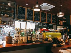 -咖法森林·咖啡  酒吧(天河店)