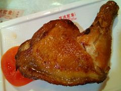 -金记冰室(霎东街店)