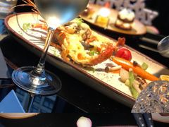 -上海苏宁宝丽嘉酒店·Cafe Bellagio西餐厅