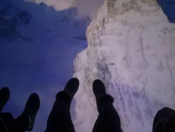 -翱翔飞越地平线