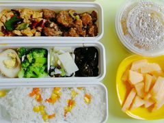 -中山大学-学5食堂