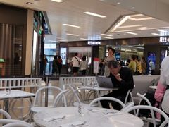 -Lady M(沙田新城市广场店)