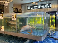 -蚝美人·生蚝海鲜烧烤(茶花园店)