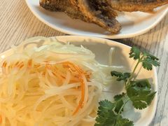 -老北京馅饼粥(西单店)