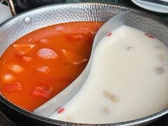 -捞王锅物料理(上海世茂广场店)